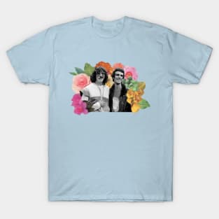 Charly y el flaco T-Shirt